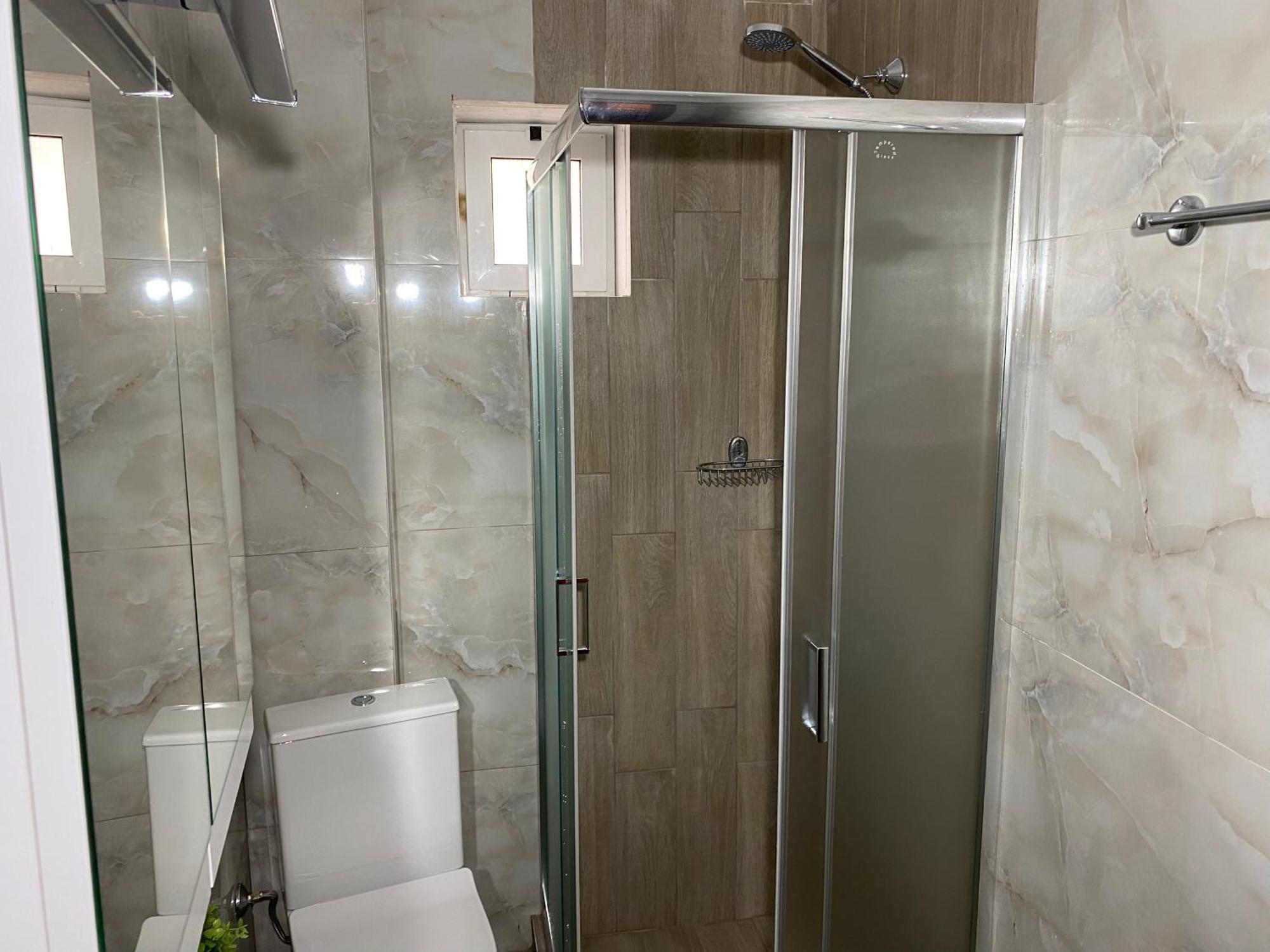 Kap'S Appartment Ájos Nikólaos Eksteriør bilde